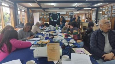 En Villarrica conmemoran el día del libro con una serie de actividades