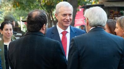 Presidente Kast y secuestros: “Vamos a abordar el tema de la seguridad con toda la fuerza”