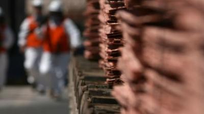 Sindicatos de BHP fijan posición ante proyecto de ley de reconstrucción y acusa “ofensiva contra el mundo del trabajo”