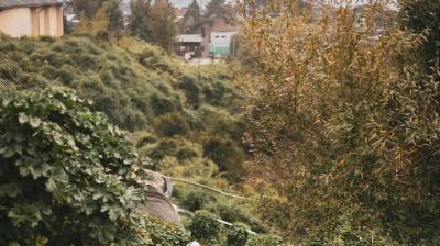 Con diseño avanza el proyecto del parque Quebeada Honda de Puerto Varas