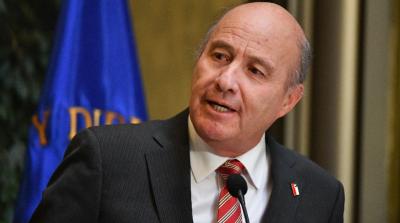 Hacienda precisó oficios por Presupuesto 2027: "Las políticas públicas vigentes no están en discusión"