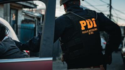 La Calera: detienen a dos adolescentes por asaltar a conductor de Uber con armas cortantes