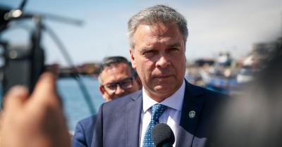 Alcalde Razmilic y retroceso en calidad de vida en Antofagasta: "Es el resultado donde el municipio ha estado falto de dirección"