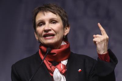 Tohá defiende a Vega por su designación y acusa persecución política por parte del Ejecutivo