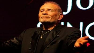 John Bidwell revive el legado de Sting y The Police en Dreams Iquique