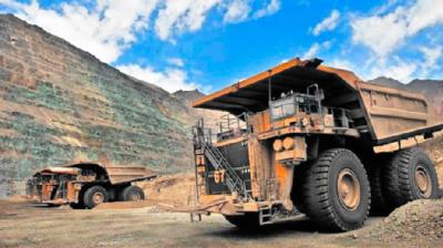 Región de Tarapacá cerró el 2025 con caída de 8,3% del PIB