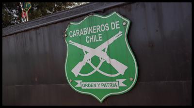 Carabineros releva a jefe de comisaría a la cual pertenecían los funcionarios involucrados en fatal choque
