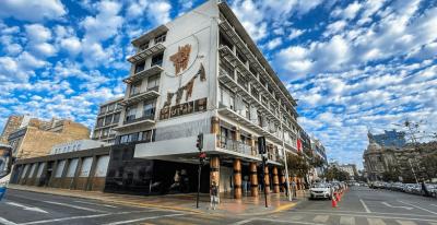 Caso Comprometidos: Fiscalía cierra investigación y prepara acusación contra dos funcionarios del Gore Antofagasta