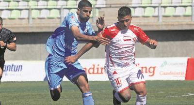 San Marcos de Arica ganó a Copiapó y avanza al liderato del Ascenso 2026