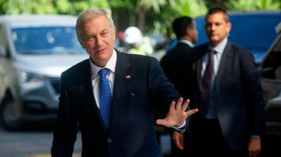 Criteria: un 37% dijo estar a favor de "Ley Miscelánea" y aprobación de Kast se ubicó en 38%