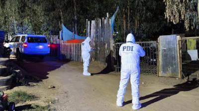 Dos riñas terminan en homicidio en la región durante el fin de semana