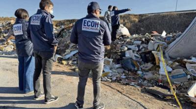 Siete homicidios en 12 horas en azuzan críticas por seguridad