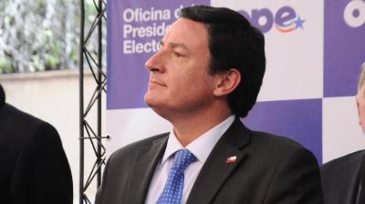 Filtración de oficio de la Dipres: Squella lo tildó de "error comunicacional" e hizo un llamado a que el Segundo Piso "tome las riendas"