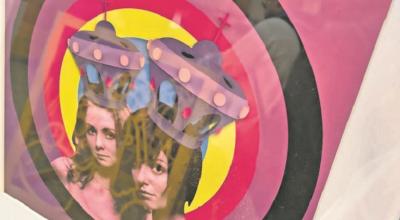 Polémica exposición “Candelaria”: acusan ataque a la virgen en Copiapó