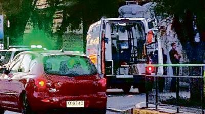 Condenan a sujeto que le dio cinco puñaladas a su víctima en Llolleo centro