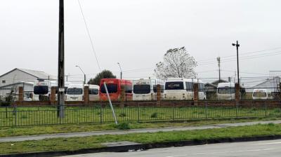 Patrullaje permitió aclarar robo en empresa del sector Altos de Tepual de Puerto Montt