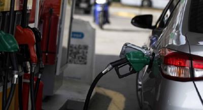 Lo que faltaba: diputado denuncia robos de gasolina desde vehículos en Antofagasta