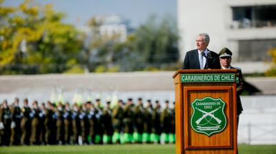 Kast anunció paquete de medidas por carabineros fallecidos o heridos en cumplimiento de su deber