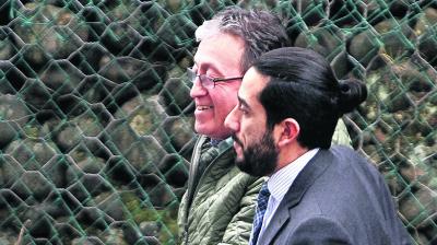 Culmina investigación contra ex alcalde de Puerto Montt y Fiscalía prepara su acusación