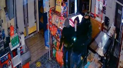 Vecinos están preocupados por una seguidilla de robos en Santo Domingo