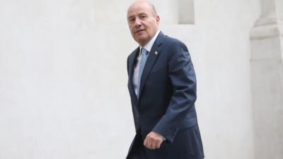 Quiroz y polémica por oficio: “El programa es el que no debe continuar operando, no la política”