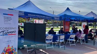 Realizarán jornada de atención de servicios públicos en San Fabián