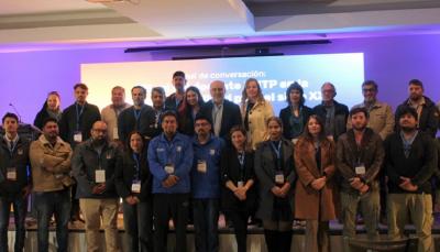 Lanzamiento de Tekna en Atacama: la apuesta país que busca transformar la formación docente técnico-profesional