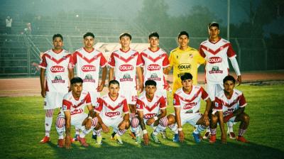 El Torreón y los Celestes suman buenos resultados en la Tercera División “B”