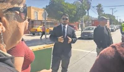 Atacama: Estudiante inventó supuesto intento de secuestro, pero fue descubierto