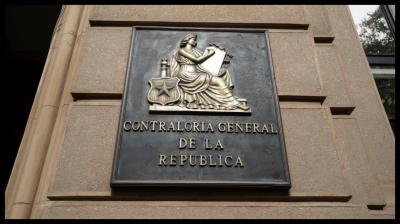 Por aludir a un "Estado en quiebra": Contraloría ordena que la Segegob inicie un sumario interno y tome medidas