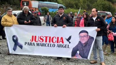 Salmones Austral reflotará el buque Koñimó I para peritajes de investigación