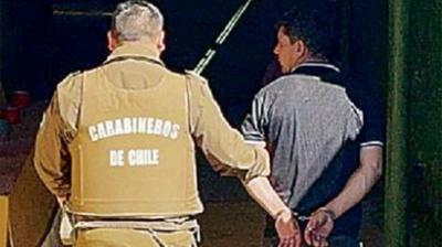 Arrestan al "Rey de los mecheros": lo condenaron por hurto en 6 tribunales del país