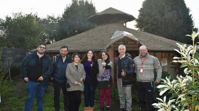Aprueban proyecto de educación ambiental con enfoque intercultural en Osorno