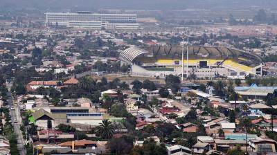 Aprueban exposición pública del anteproyecto del Plan Regulador Comunal de Quillota