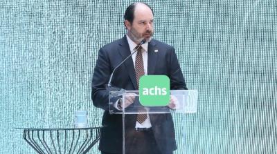 Rau por recortes a ministerios: "El ajuste fiscal es una política necesaria"