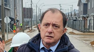 Minvu rechaza querella de Social Arquitectura por reconstrucción en El Olivar: “Actuamos con responsabilidad”
