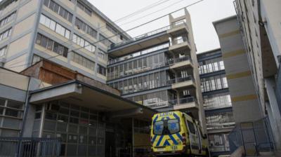 Familia denuncia negligencia en el Hospital Van Buren tras muerte de lactante que ingresó con quemaduras