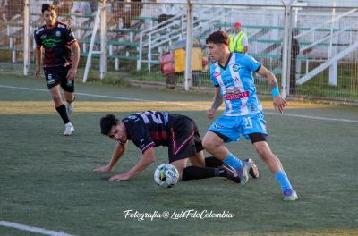 El Torreón y Paillaco buscan seguir en la zona alta de la Tercera “B”