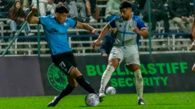 Trabajado empate: Deportes Iquique igualó 2-2 ante Santa Cruz
