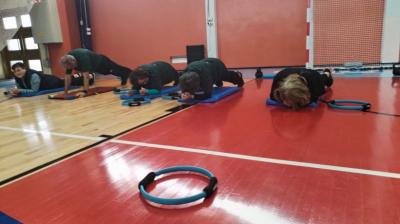 Chonchi: Personas mayores continúan actividades tras egreso de programa Cediam 2025