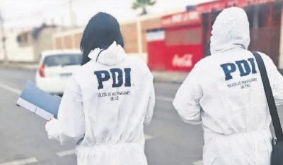 Cuatro homicidios y dos meses sin casos registra Arica durante 2026