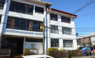 Valdivia: Seremi de Salud informa que investigación epidemiológica por Streptococcus pyogenes se mantiene en desarrollo
