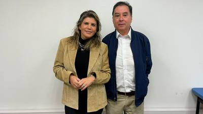 Jorge Aguirre Tapia fue nombrado como director regional de Vialidad en Valparaíso