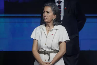 Ministra de Salud confirmó que cartera recortará un 2,5% de presupuesto tras una “negociación difícil” con la Dipres