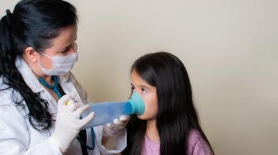 Servicio de Salud Ñuble fortalece llamado al autocuidado y al control oportuno de las enfermedades respiratorias