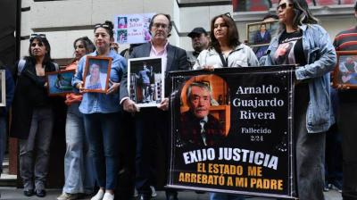 Luz de esperanza para victimas del megaincendio: abogados negociarán reparación integral con el CDE