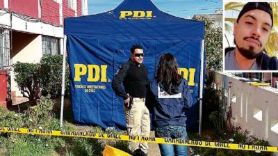 Piden justicia por artista asesinado: policía indaga un eventual asalto