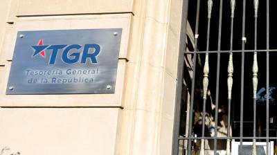 Tesorería anunció facilidades para el pago de la deuda del CAE