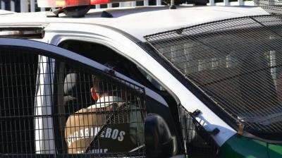 Tres detenidos por traslado de 20 kilos de carne sin acreditación de origen en Puyuehue