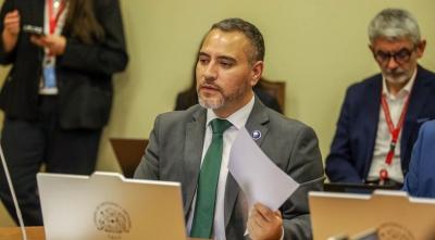 Diputado Fabián Ossandón  y flexibilización en pagos del CAE: “El Estado no podía actuar como un prestamista implacable”